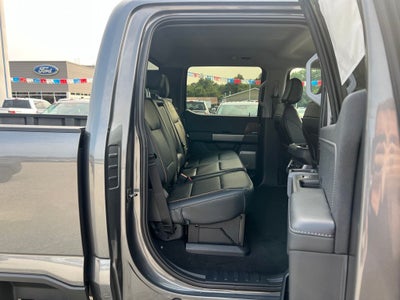 2026 Ford F-350 Lariat
