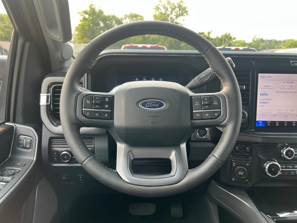 2026 Ford F-350 Lariat