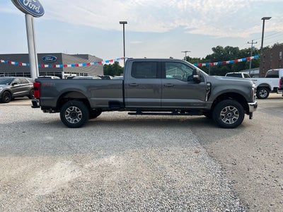 2026 Ford F-350 Lariat