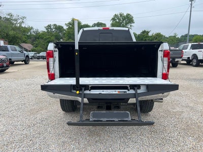 2017 Ford F-350 Lariat