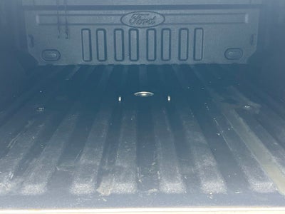 2017 Ford F-350 Lariat