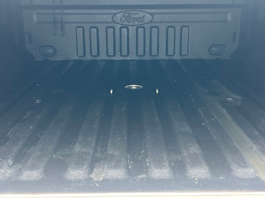 2017 Ford F-350 Lariat