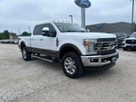 2017 Ford F-350 Lariat