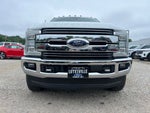 2017 Ford F-350 Lariat