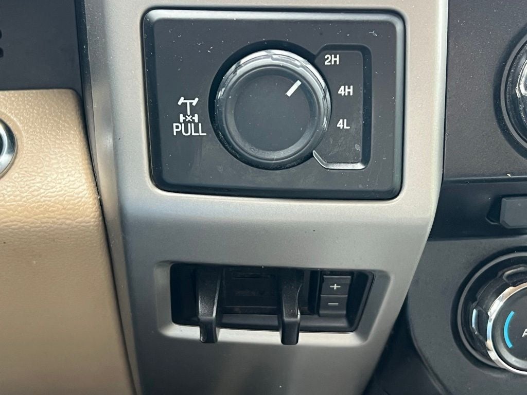 2017 Ford F-350 Lariat