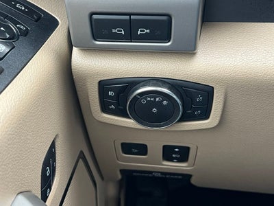 2017 Ford F-350 Lariat