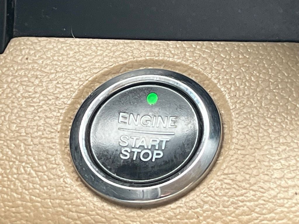 2017 Ford F-350 Lariat