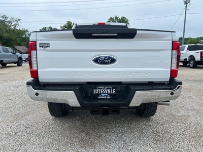 2017 Ford F-350 Lariat