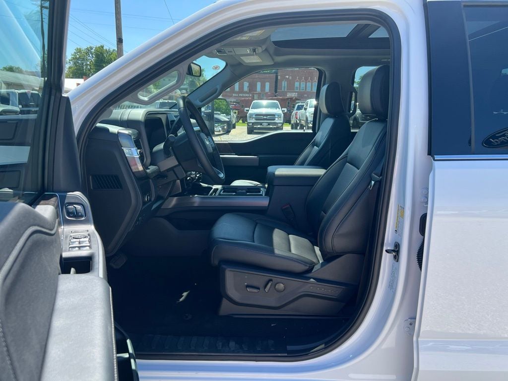 2026 Ford F-350 Lariat