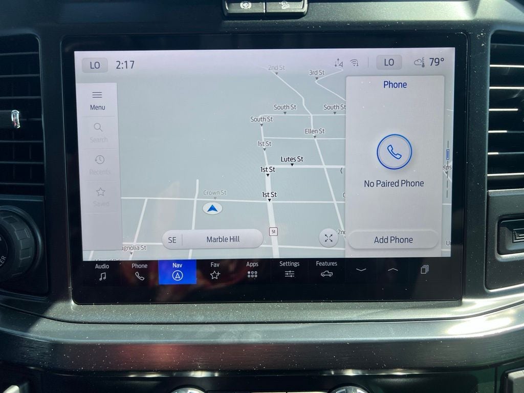 2026 Ford F-350 Lariat