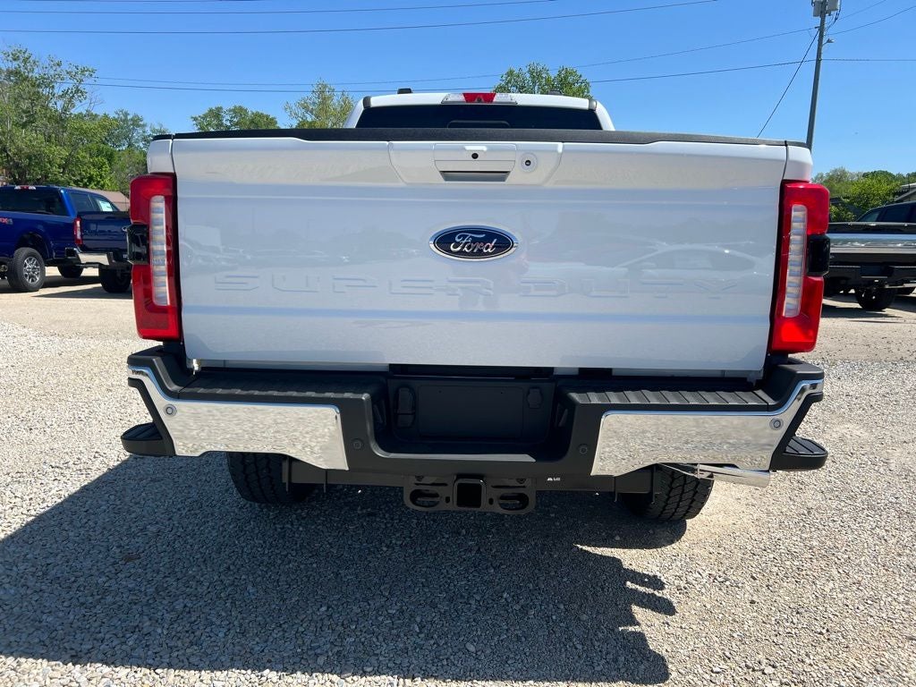 2026 Ford F-350 Lariat