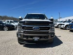 2022 Ford F-350 King Ranch