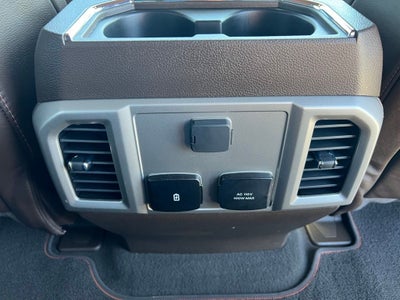 2022 Ford F-350 King Ranch