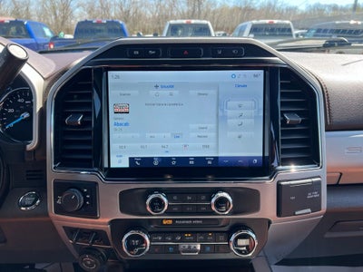 2022 Ford F-350 King Ranch