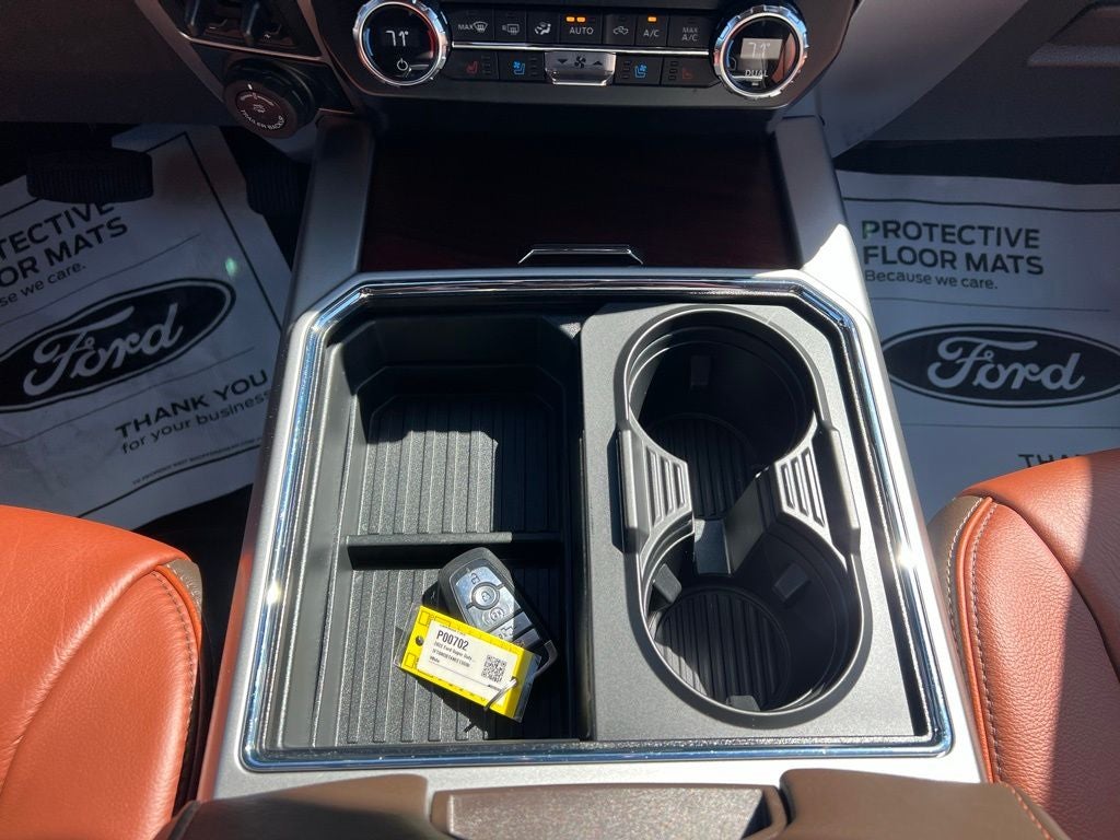 2022 Ford F-350 King Ranch