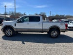 2022 Ford F-350 King Ranch