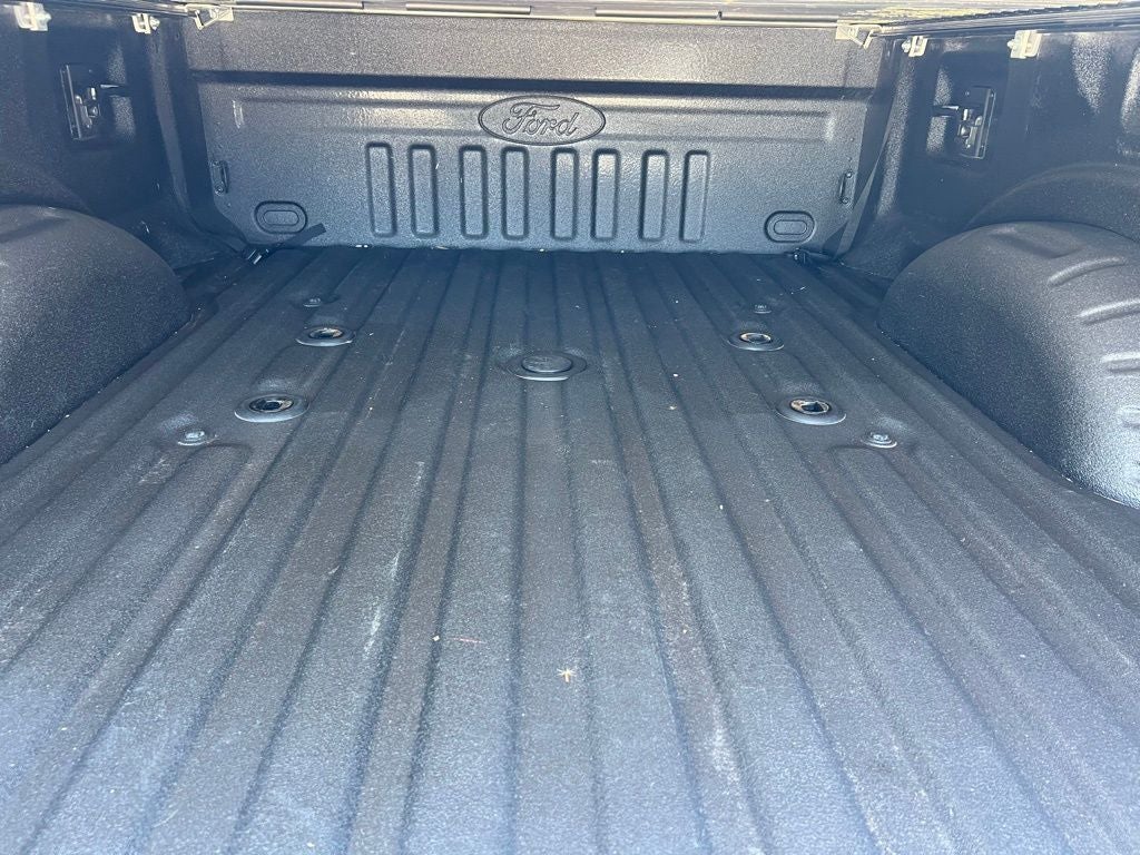 2022 Ford F-350 King Ranch