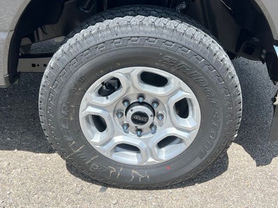 2026 Ford F-350 XLT
