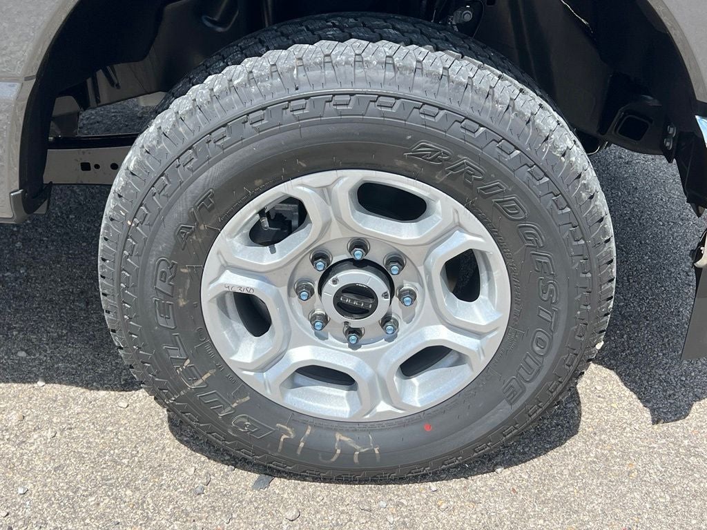 2026 Ford F-350 XLT
