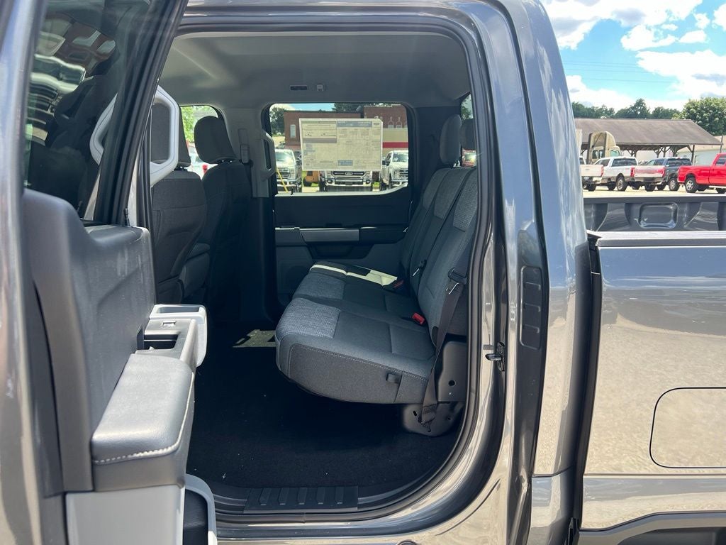 2026 Ford F-350 XLT