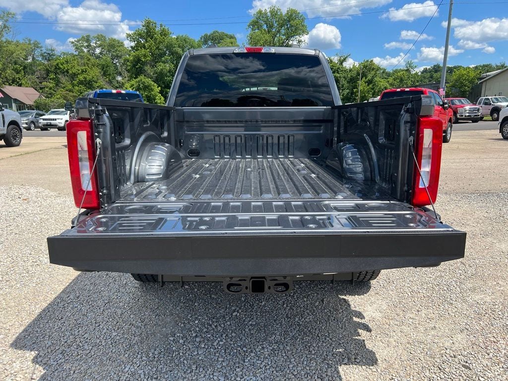 2026 Ford F-350 XLT