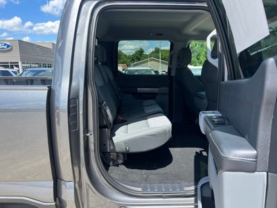 2026 Ford F-350 XLT