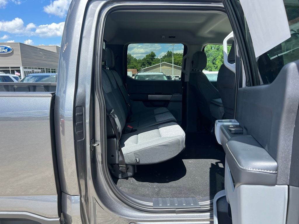 2026 Ford F-350 XLT