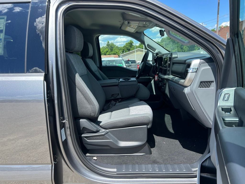 2026 Ford F-350 XLT
