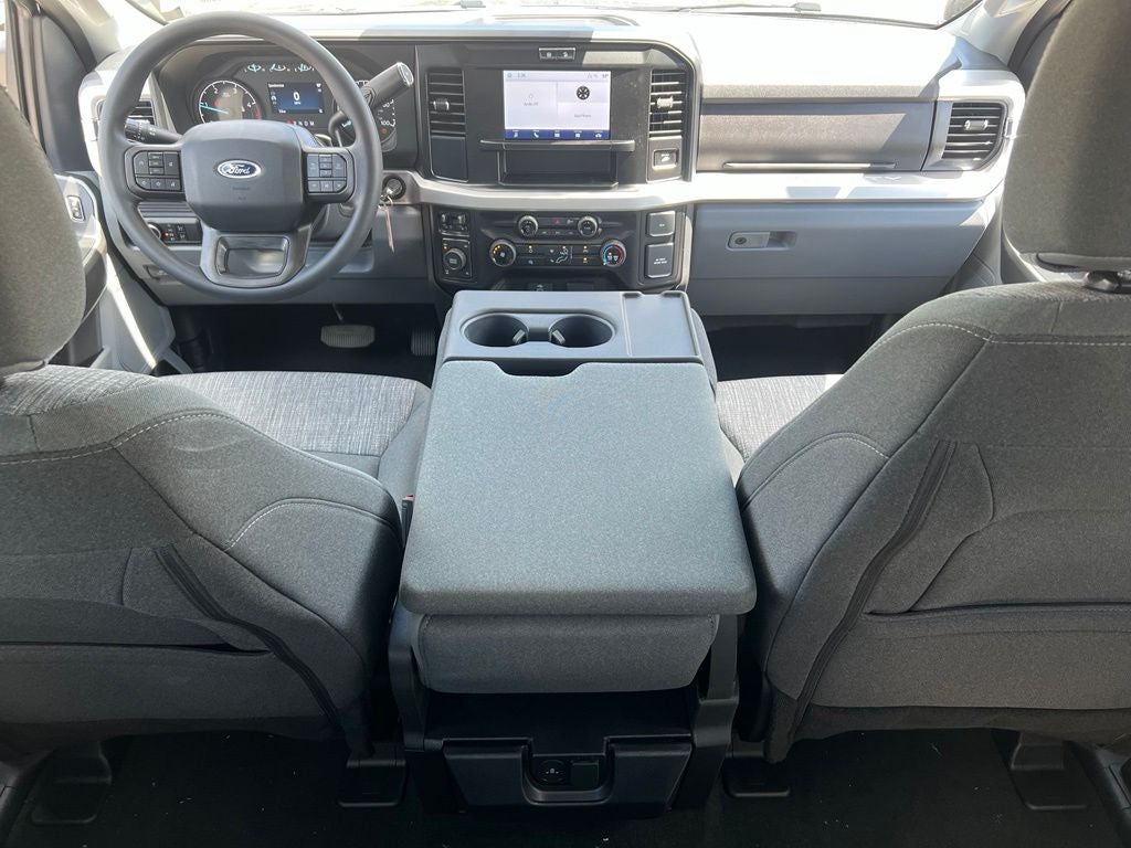 2026 Ford F-350 XLT