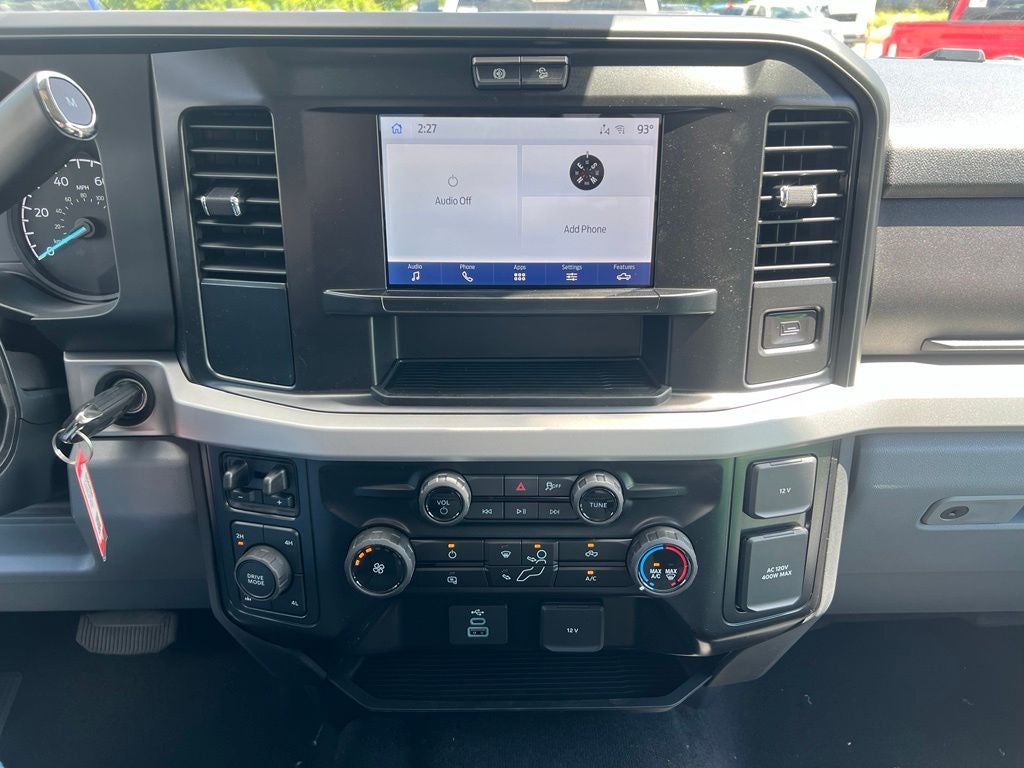 2026 Ford F-350 XLT