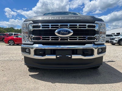 2026 Ford F-350 XLT