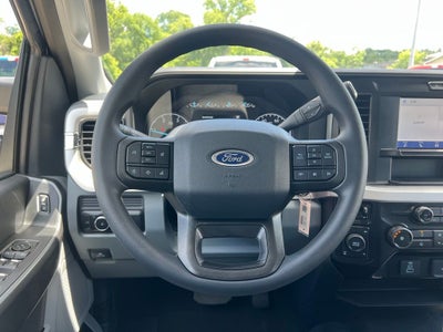 2026 Ford F-350 XLT