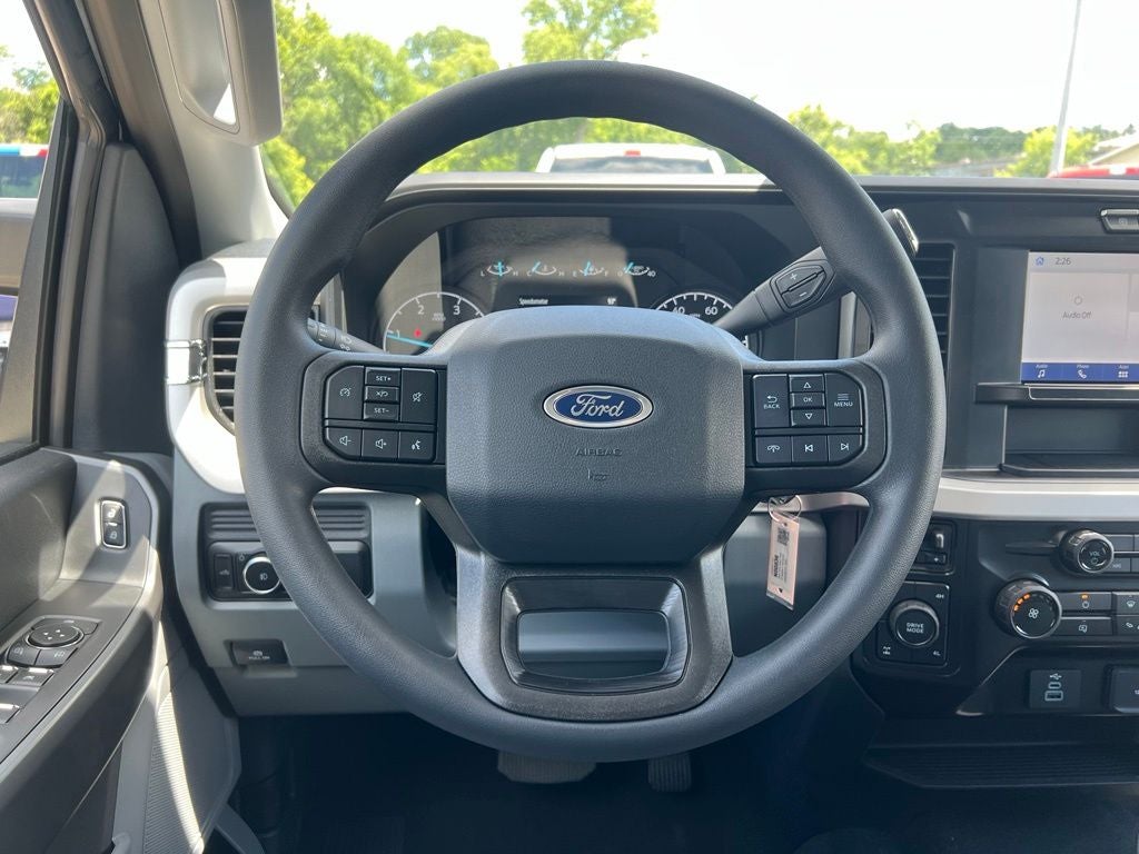 2026 Ford F-350 XLT