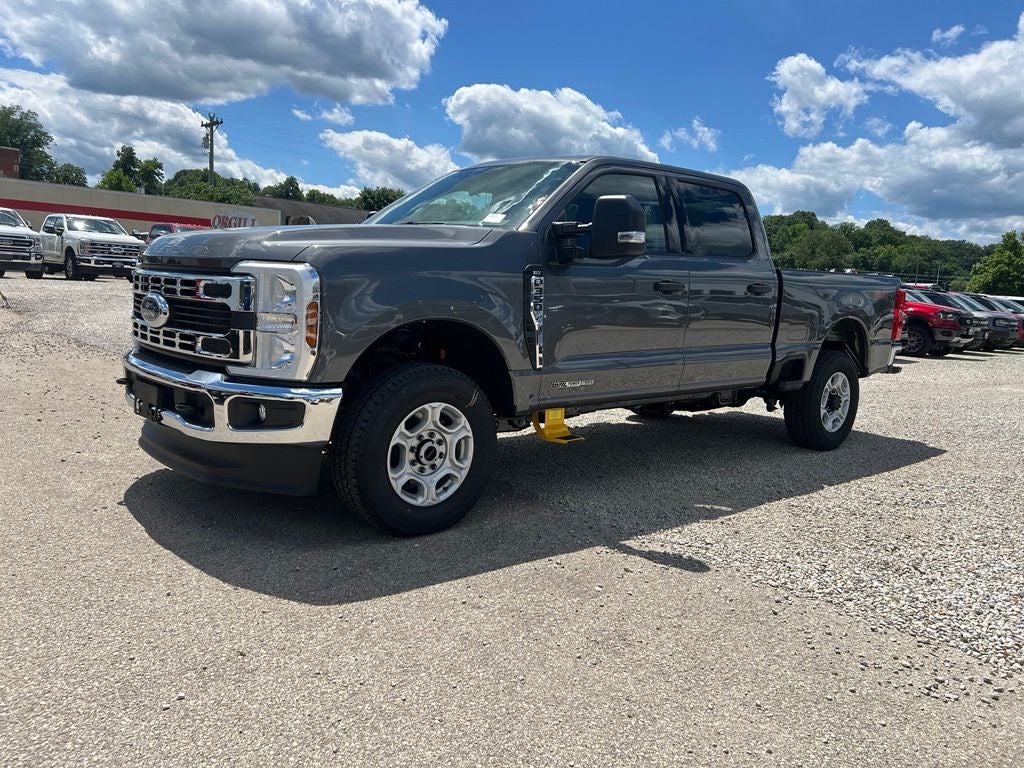 2026 Ford F-350 XLT