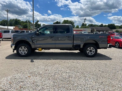 2026 Ford F-350 XLT