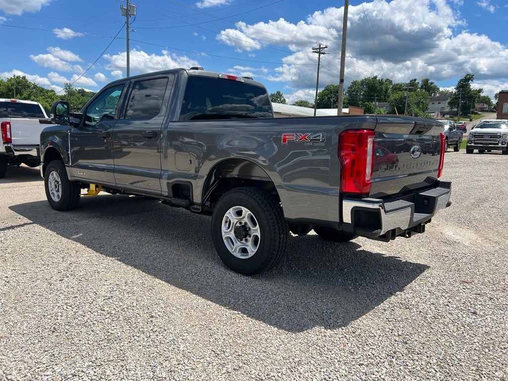 2026 Ford F-350 XLT