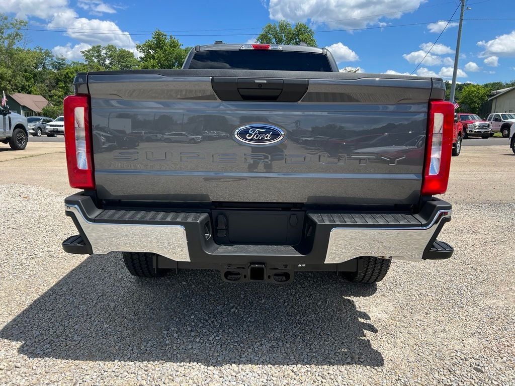 2026 Ford F-350 XLT