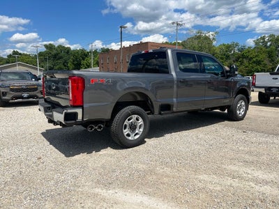 2026 Ford F-350 XLT