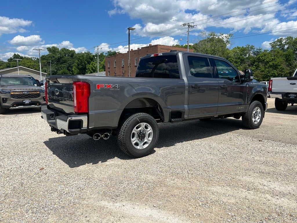 2026 Ford F-350 XLT