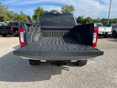 2017 Ford F-350 Lariat