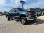 2017 Ford F-350 Lariat