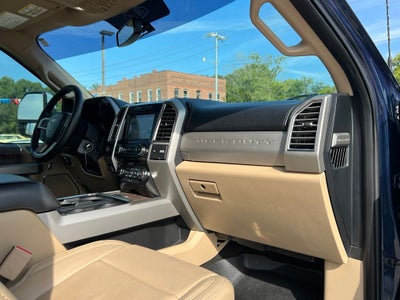 2017 Ford F-350 Lariat
