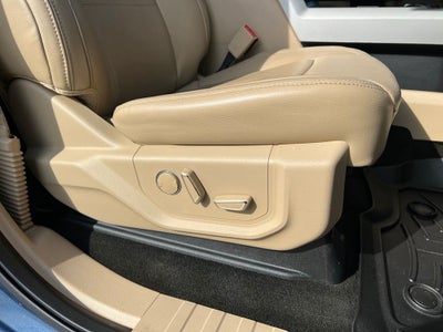 2017 Ford F-350 Lariat