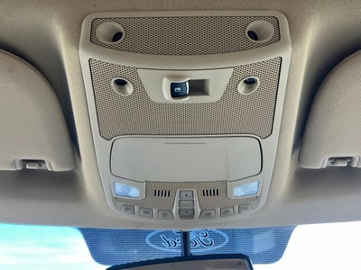 2017 Ford F-350 Lariat