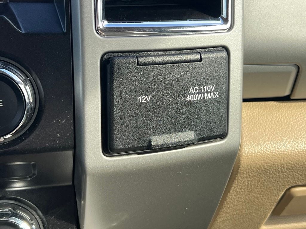 2017 Ford F-350 Lariat