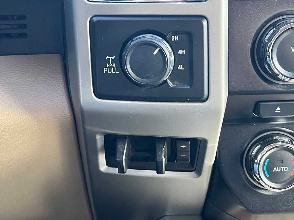 2017 Ford F-350 Lariat