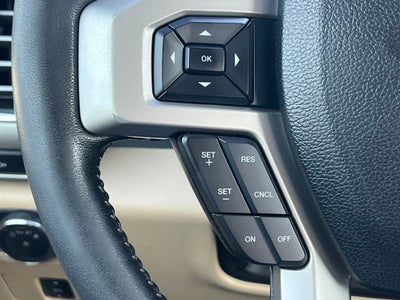 2017 Ford F-350 Lariat