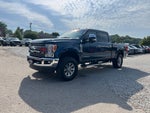 2017 Ford F-350 Lariat