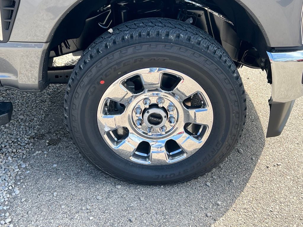 2026 Ford F-350 Lariat