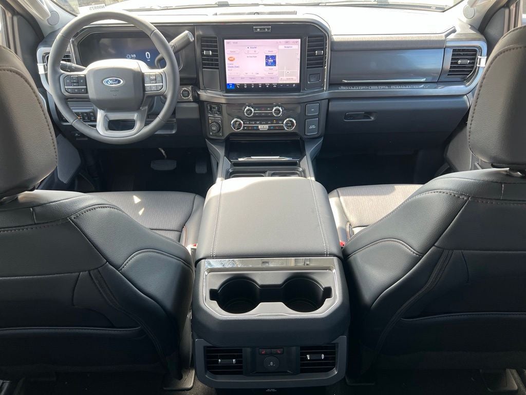 2026 Ford F-350 Lariat